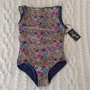 Beautiful Suffolk (Ballet) Leotard